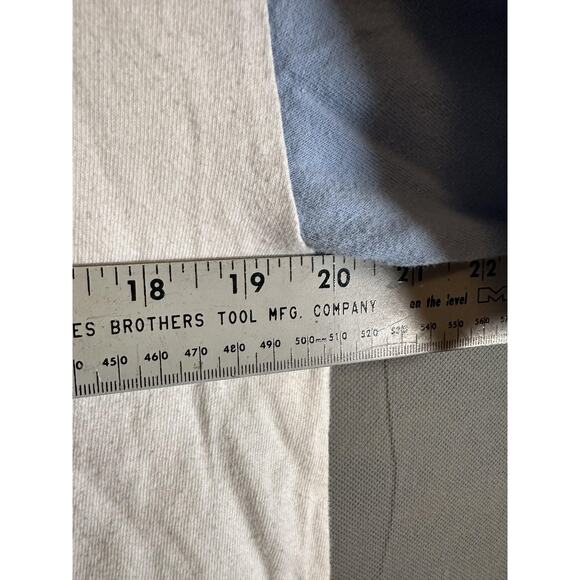 Marithe Francois Girbaud Shirt Mens XL Spell Out Graphic Streetwear Tee - Picture 5 of 5